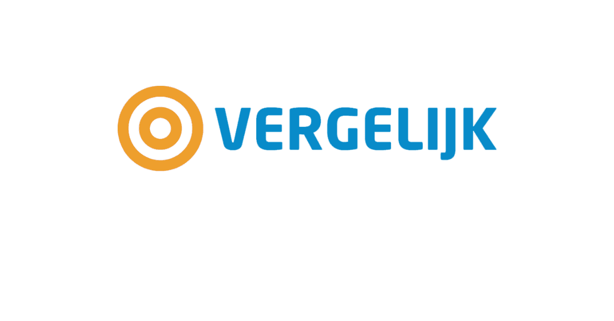 Vergelijk