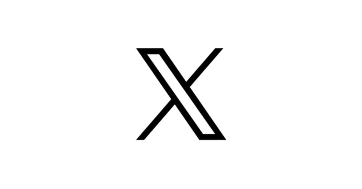 X